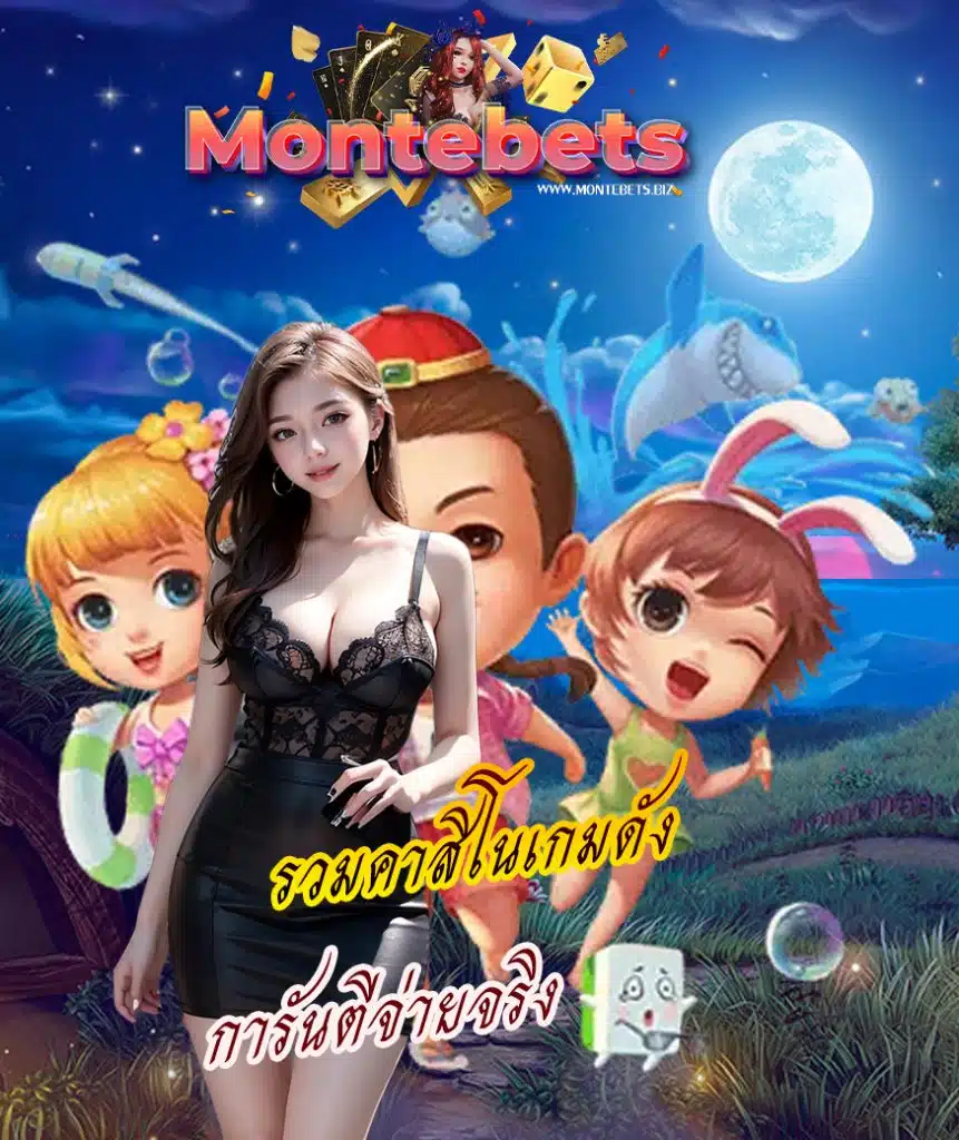 montebets login